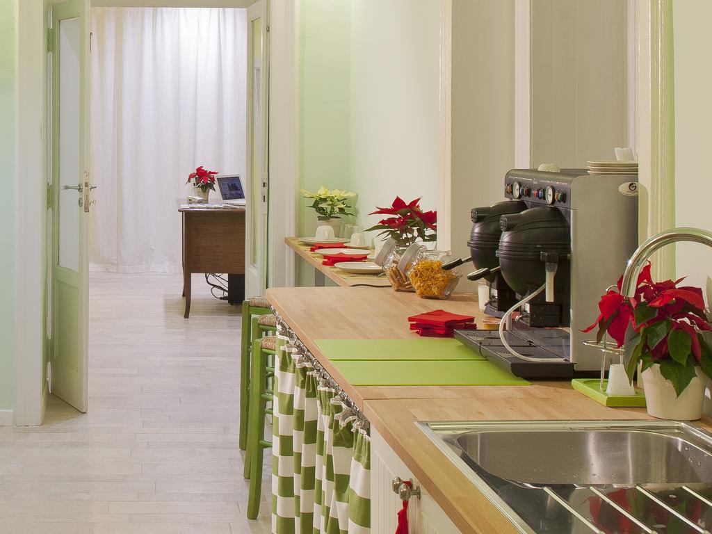 Hotel Napoli Experience Extérieur photo