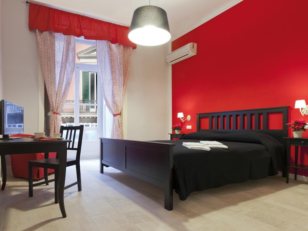 Hotel Napoli Experience Chambre photo