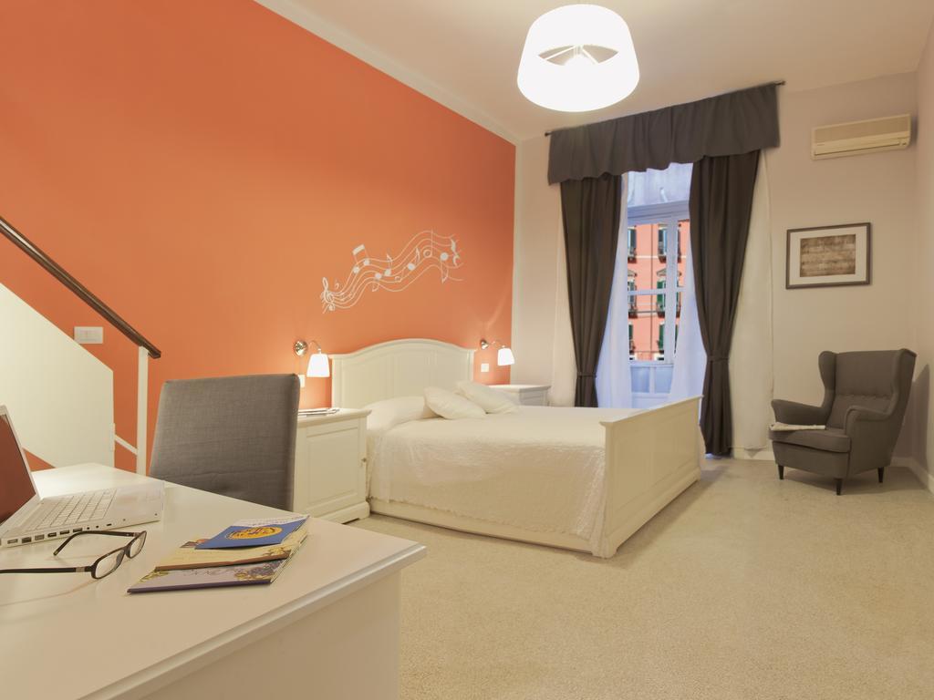 Hotel Napoli Experience Chambre photo