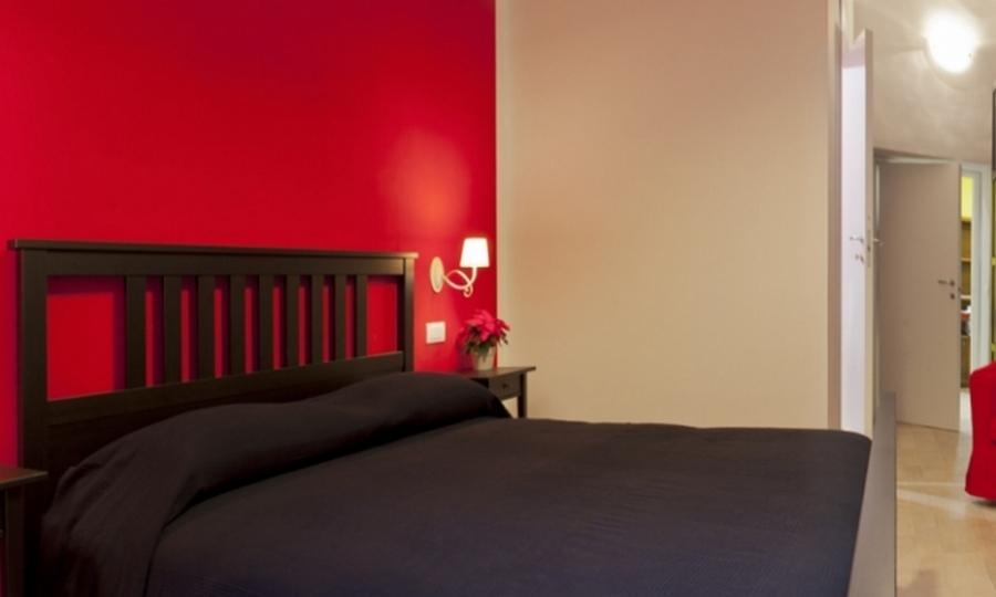 Hotel Napoli Experience Chambre photo
